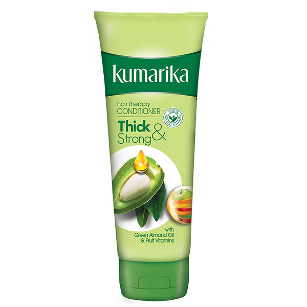 KUMARIKA THICK & STRONG CONDITIONER 80ML - Personal Care - in Sri Lanka